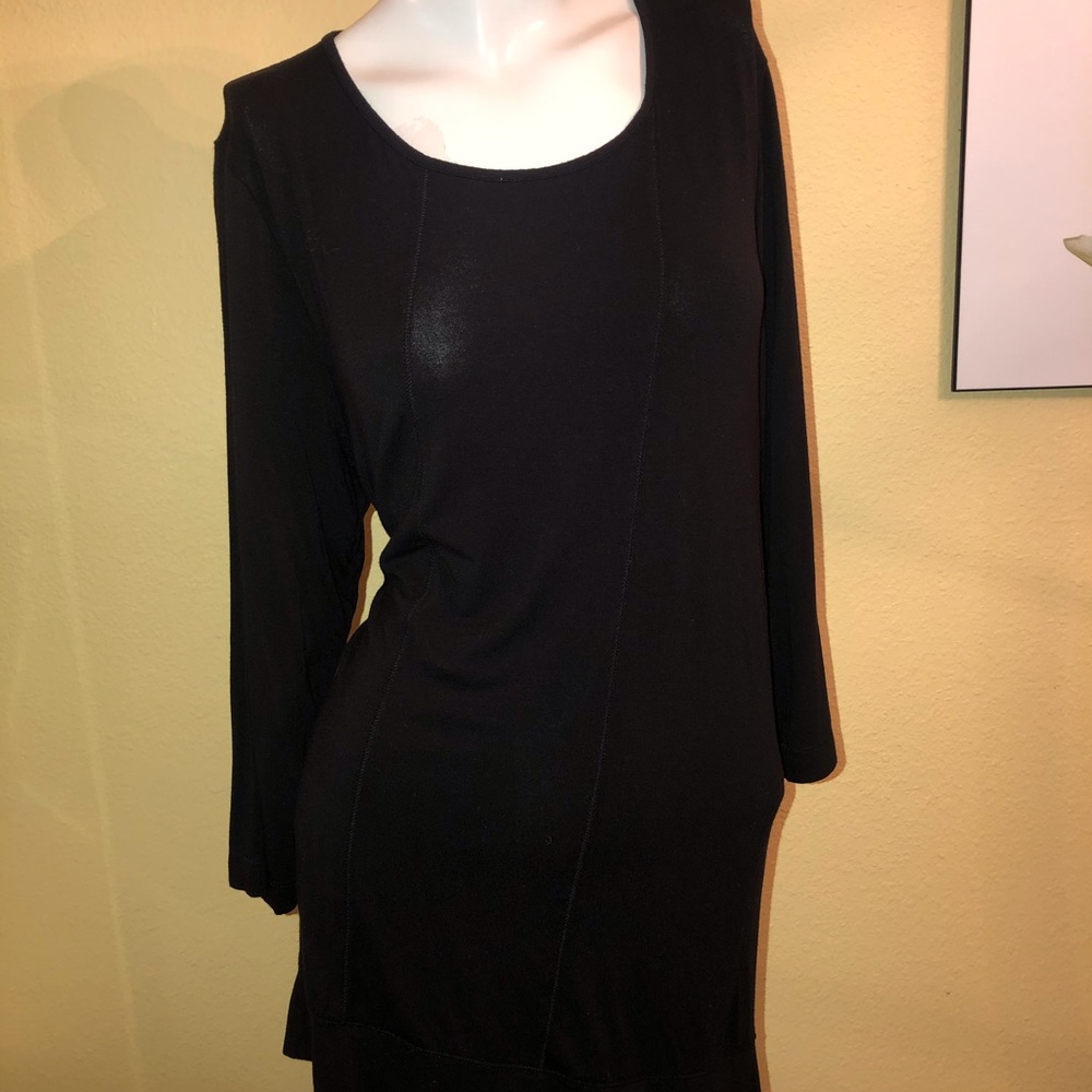 Chicos Zenergy Tunic